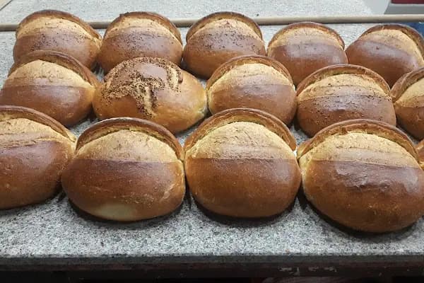 Kırcıoğlu Ekmek Fırını - Fırın - Bursa Gemlik