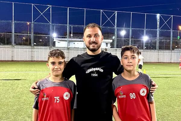 Çayırova Gümüş Spor Kulübü - Spor Kulübü - Kocaeli Çayırova