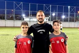 Çayırova Gümüş Spor Kulübü