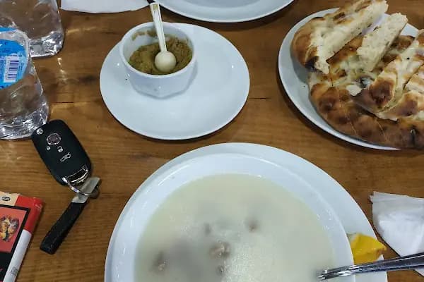 İzmir Catering &amp; Tabldot - Catering Tedarikçisi - İzmir Bergama