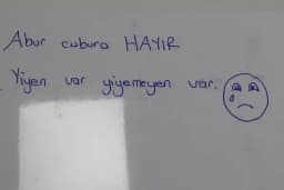 Yazlık Tabosan İlköğretim Okulu