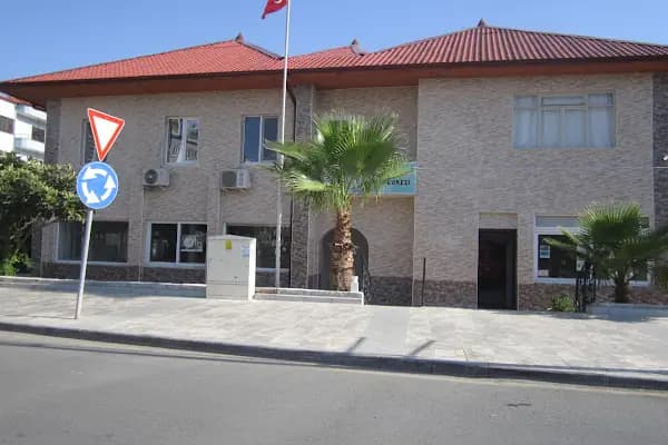 Dalaman Halk Eğitimi Merkezi - Eğitim Merkezi - Muğla Dalaman