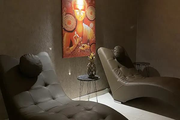 Ambassador Spa & Beauty Salon - Spa - İstanbul Kartal