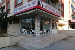 Ağa-Vet Veteriner Kliniği