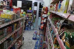 ÖZBAY MİNİ MARKET