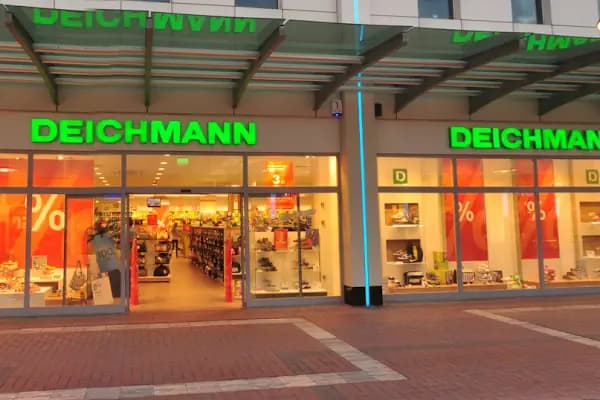 Deichmann - Ayakkabı mağazası - Edirne Edirne Merkez