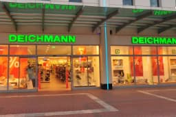 Deichmann