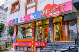 Ninos Oyun Atölyesi Bayrampaşa