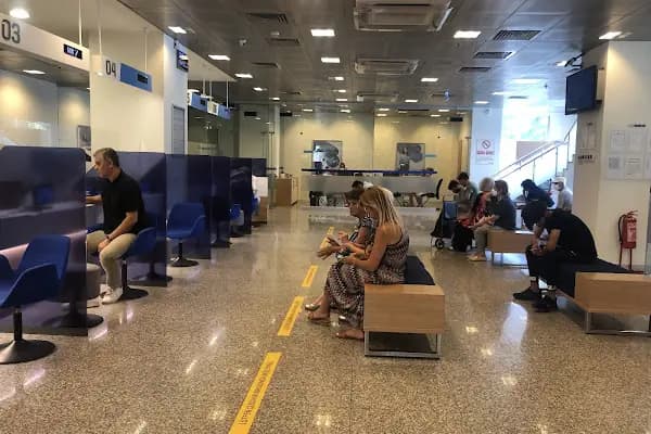 Ziraat Bankası ATM - ATM - İstanbul Arnavutköy