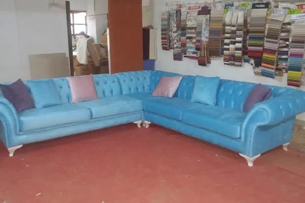 ABA AMBALAJ - Mağaza Ekipmanları Tedarikçisi - Bursa İnegöl
