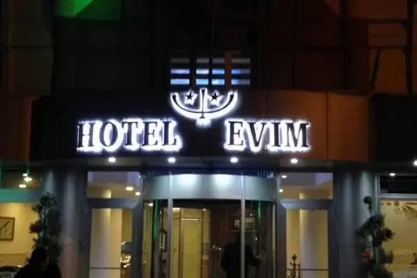 EVİM OTEL - Otel - Sakarya Erenler