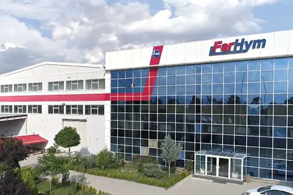 Farhym Otomotiv San. Tic. Ltd. Şti. - Otomobil Parçası Üreticisi - Ankara Ayaş