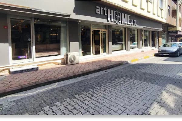 Nill's Mobilya / İstanbul - Maltepe - Mobilya mağazası - İstanbul Ataşehir