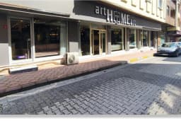 Nill's Mobilya / İstanbul - Maltepe