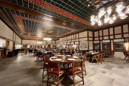 Kirki̇ki̇ndi̇ Restoran Millet Bahçesi