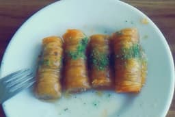 Somuncu Baba Pastahanesi