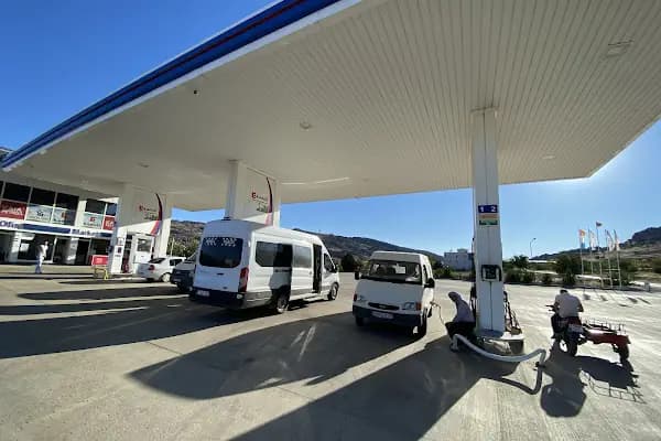 KAYA PETROL Aygaz - Kadoil - Benzin İstasyonu - Diyarbakır Çermik
