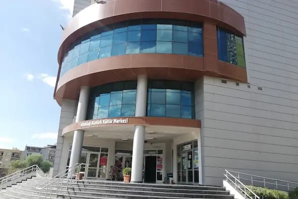 Altındağ - Otobüs Durağı - İzmir Balçova