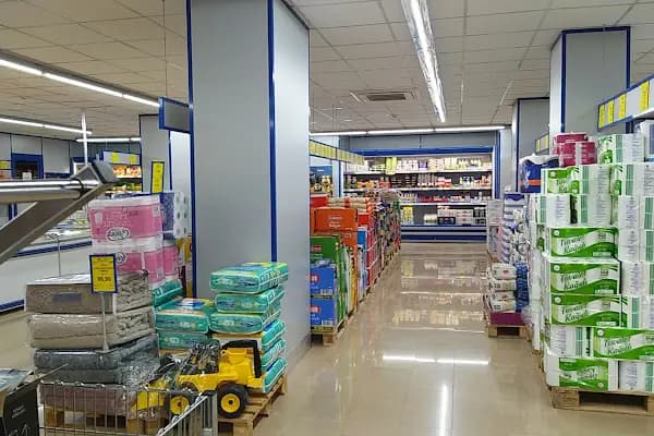 Bim - Süpermarket - Gaziantep Araban