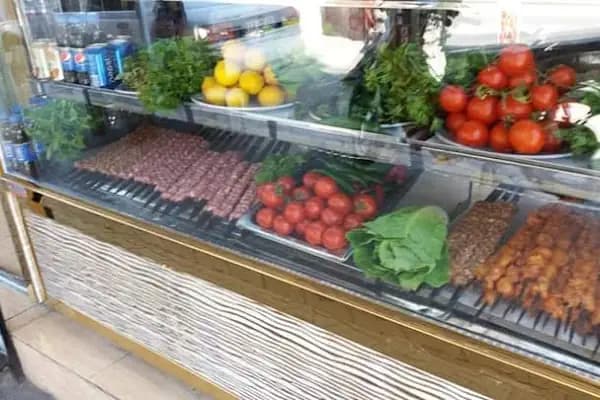 Ataoğlu Döner Kebap Salonu - Restoran - Gaziantep Şahinbey