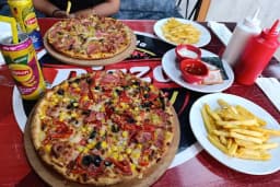 SARAY PİZZA