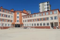 Piri Reis Anadolu Lisesi