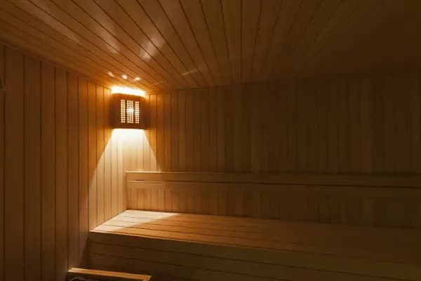 Oylat SPA (SUGESAM) - Spa ve Sağlık Kulübü - Bursa İnegöl