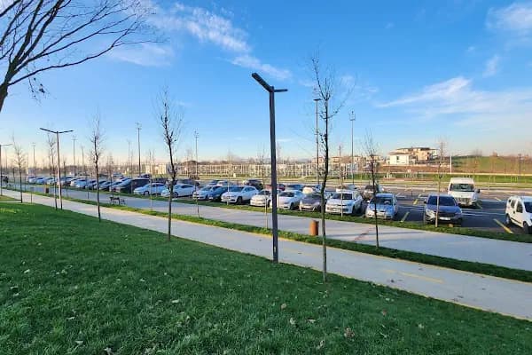 Seymen millet bahçesi - Bahçe - Kocaeli Başiskele