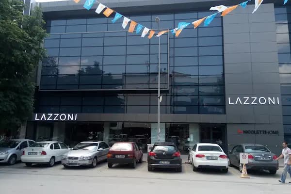 Siteler LAZZONI Mobilya - Mobilya mağazası - Ankara Altındağ