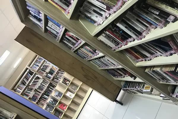 Sakarya İl Halk Kütüphanesi - Kütüphane - Sakarya Adapazarı