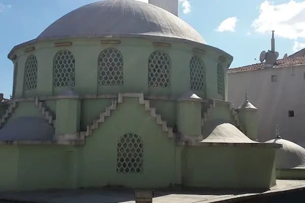Esma Hatun Kocacık Cami - Cami - İstanbul Bağcılar