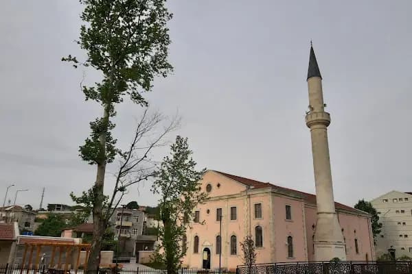 Boğazköy Cami - Cami - İstanbul Arnavutköy