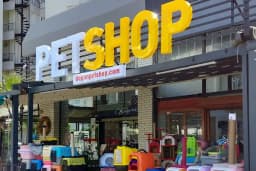 Doğan PetShop 2-Şirinyalı