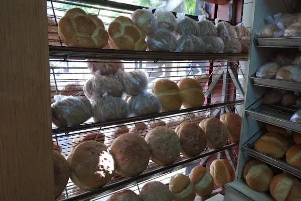 Arap Ekmek Fırını - Fırın - Bursa Mustafakemalpaşa
