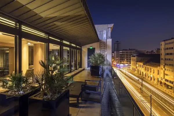 Key Hotel - Otel - İzmir Bayraklı