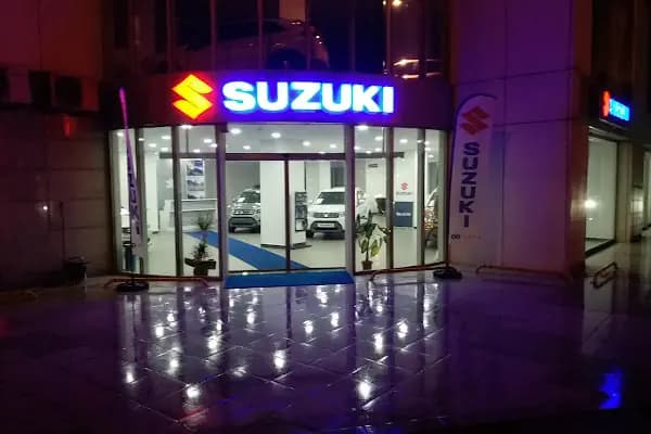 Suzuki Askale Beylikdüzü Yetkili Servis - Suzuki Bayii - İstanbul Fatih
