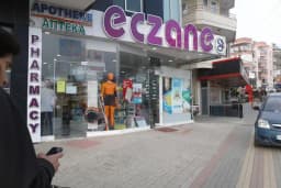 Ay Eczanesi