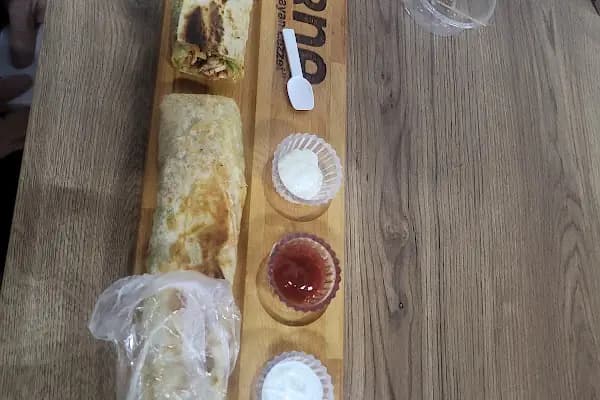 06 zurna doner - Dönerci - Ankara Altındağ