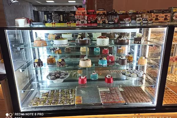 Tekin unlu mamülleri ve Ekmekçilik - Fırın - Diyarbakır Bağlar