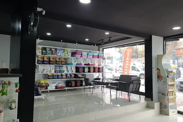 Etlik Veteriner Kliniği - Veteriner - Ankara Keçiören