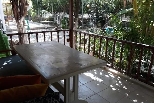 Zuhal Apart - Otel - Muğla Milas