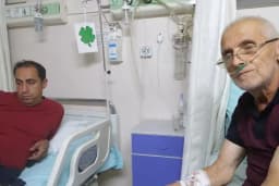 Dr. Nafiz Körez Sincan Devlet Hastanesi
