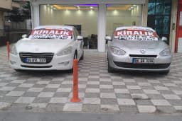 Ankara Tek Rent A Car