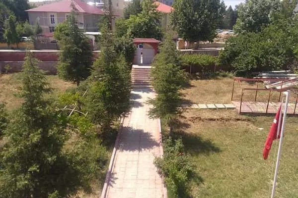 Afşinbey Pansiyonu - Oda Kahvaltı - Kahramanmaraş Afşin