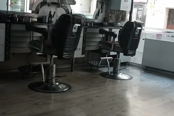 Aliş Kapri Erkek Kuaförü - Berber Dükkanı - Tekirdağ Çorlu