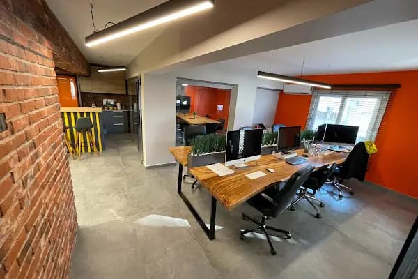 izmir coworking - Sanal Ofis Kiralama - İzmir Aliağa
