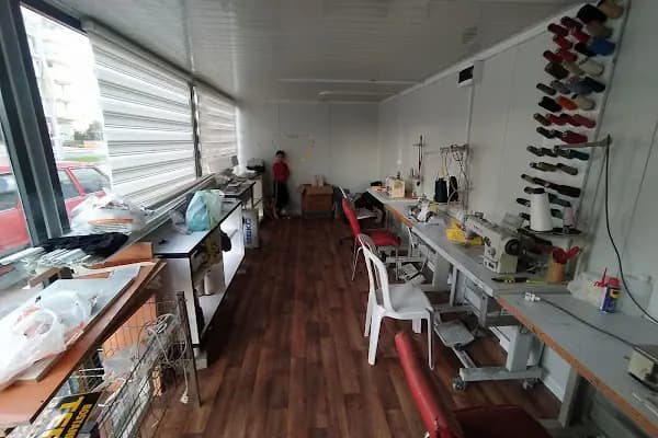 Bostanbaşı Terzihanesi - Terzi - Malatya Battalgazi