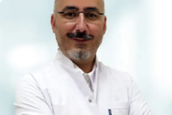 Op Dr Yavuz Ünlü - Ortopedi Cerrahı - İzmir Konak