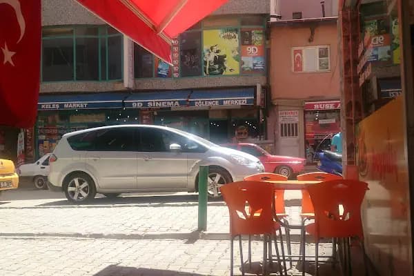 Nefis Döner Evi - Dönerci - Kahramanmaraş Afşin