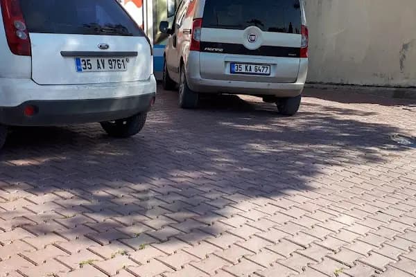 Arçelik Yetkili Servis - Ev Eşyaları Mağazası - İzmir Aliağa